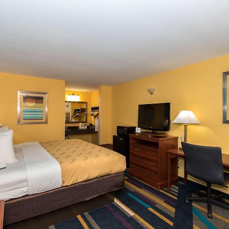 Quality Inn Albertville US 431 Exterior foto