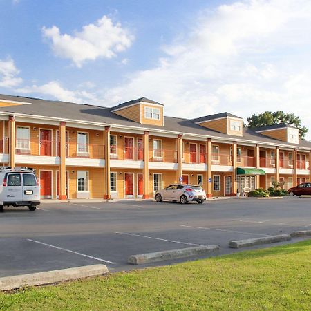 Quality Inn Albertville US 431 Exterior foto