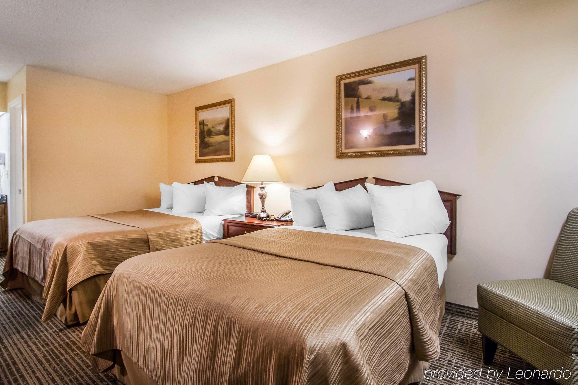 Quality Inn Albertville US 431 Exterior foto