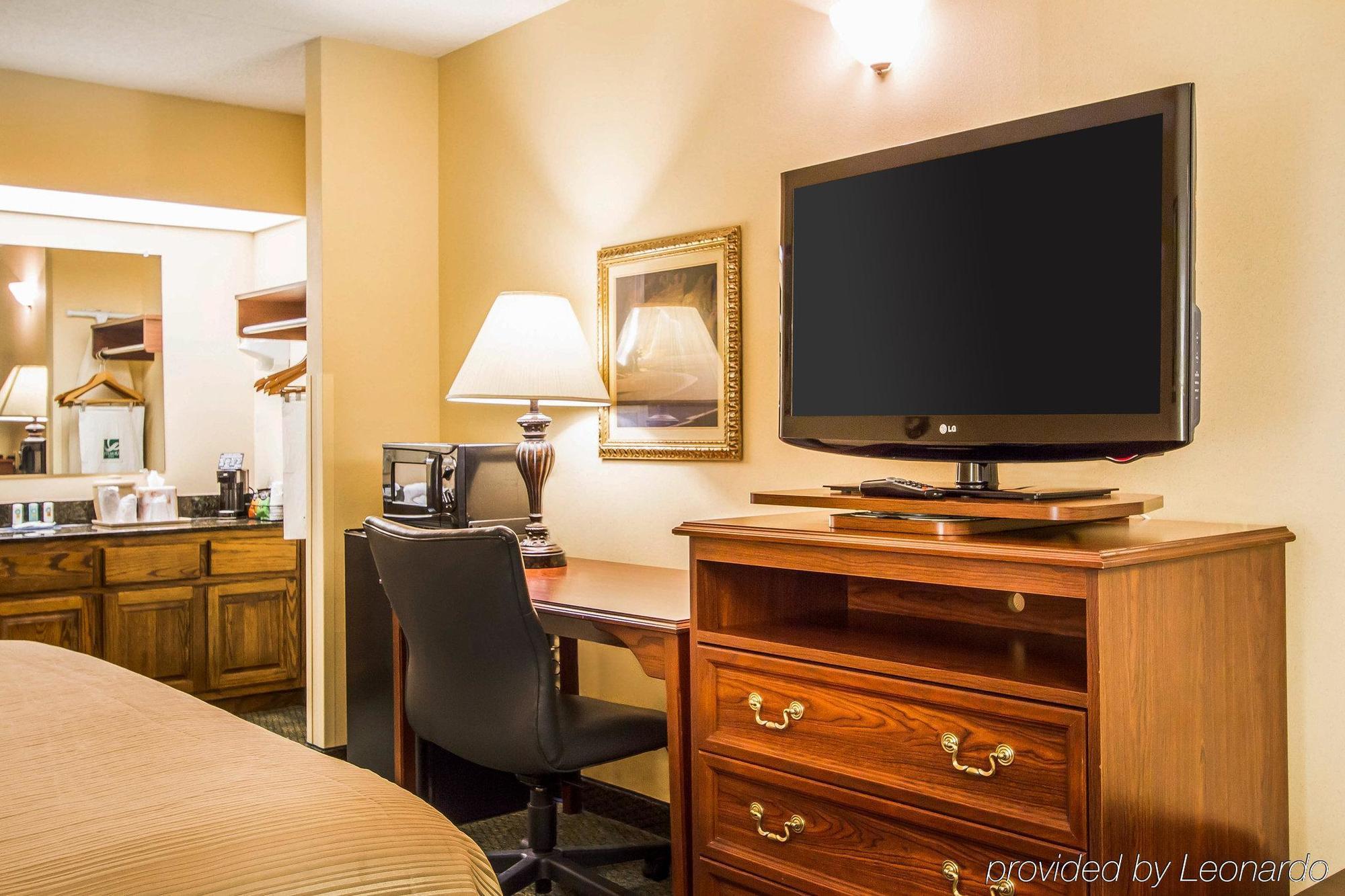 Quality Inn Albertville US 431 Exterior foto