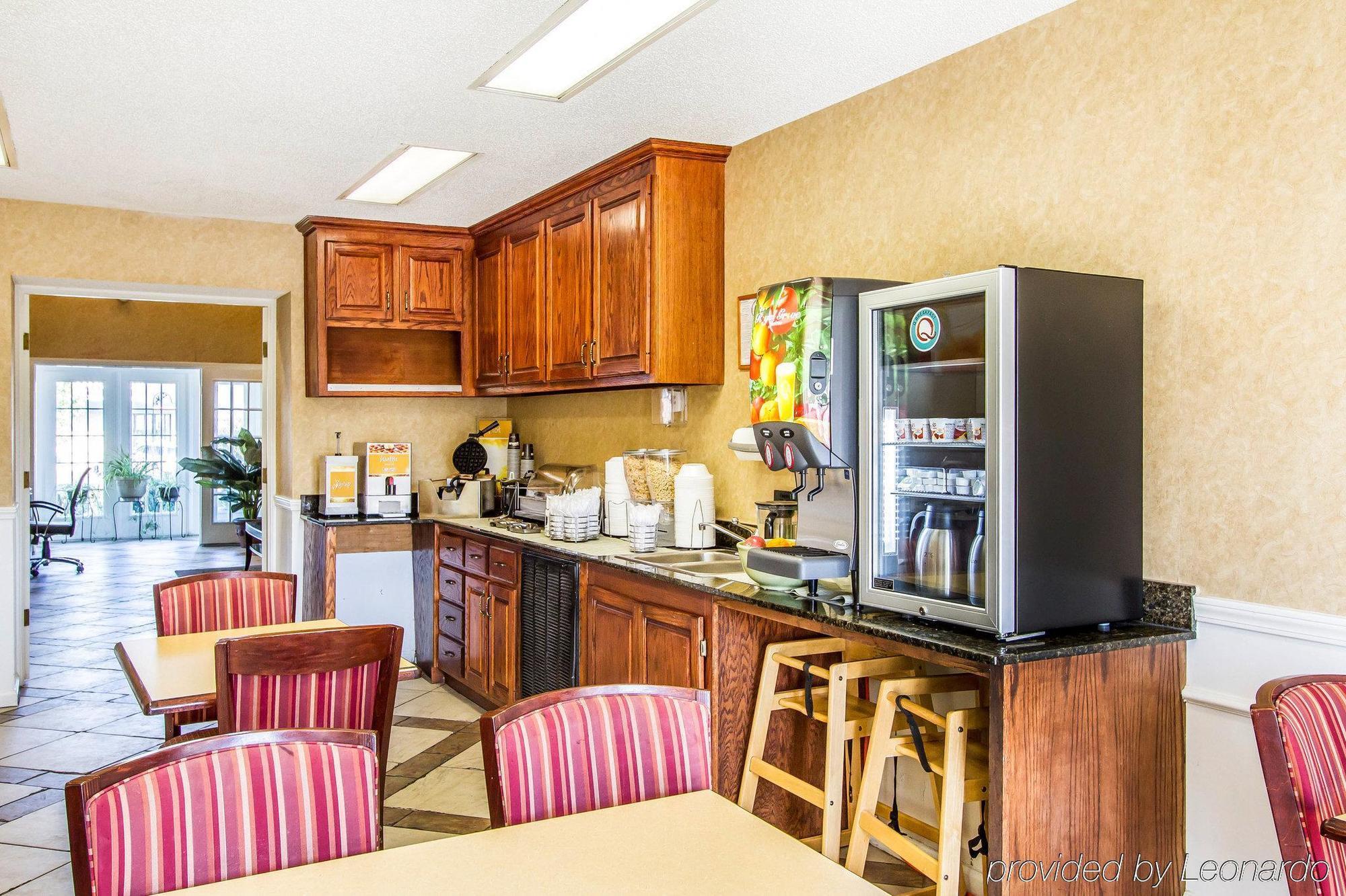 Quality Inn Albertville US 431 Exterior foto