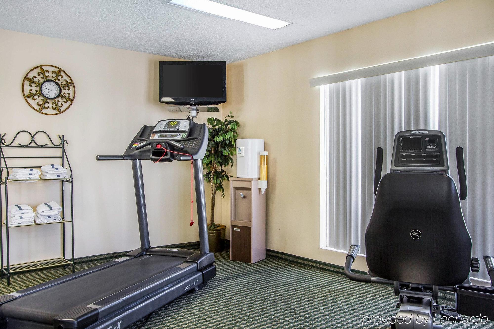 Quality Inn Albertville US 431 Exterior foto