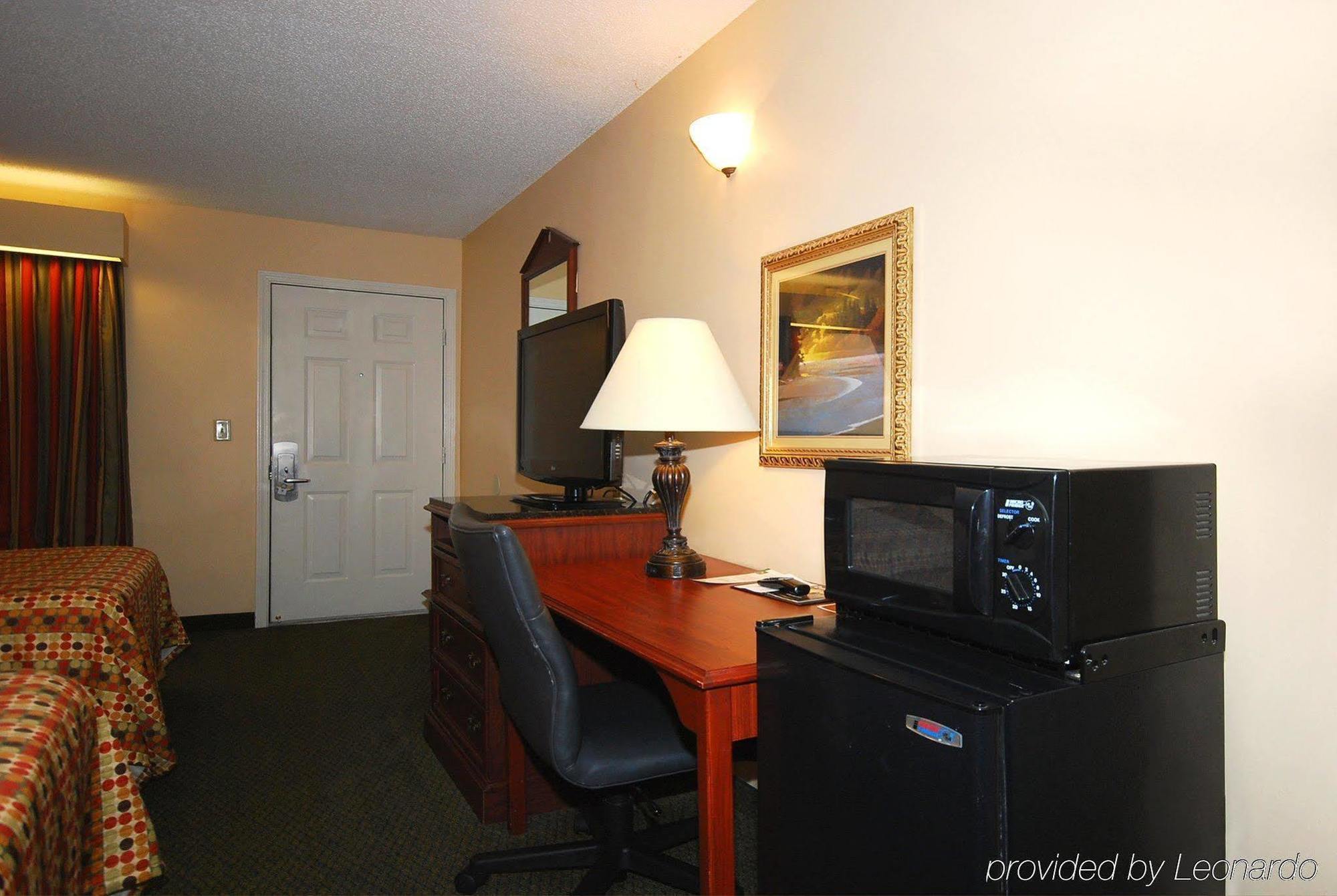Quality Inn Albertville US 431 Exterior foto