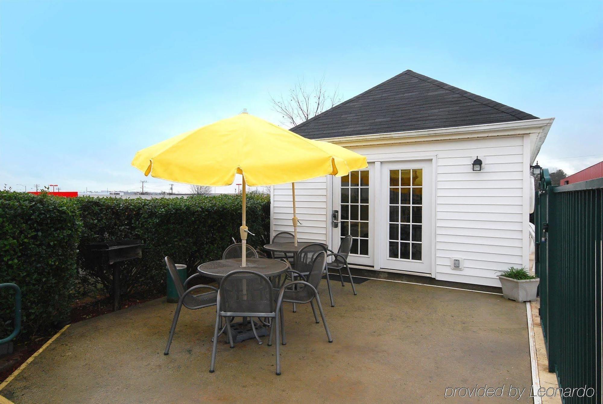 Quality Inn Albertville US 431 Exterior foto