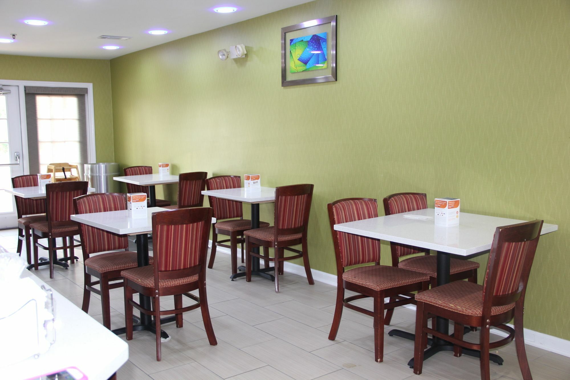 Quality Inn Albertville US 431 Exterior foto