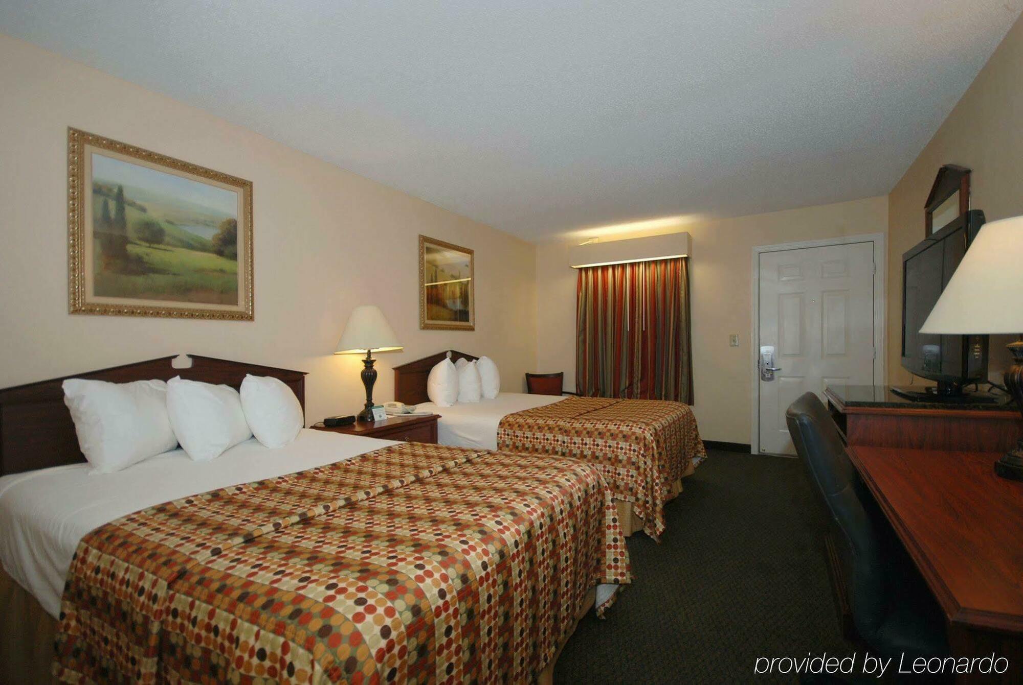 Quality Inn Albertville US 431 Exterior foto