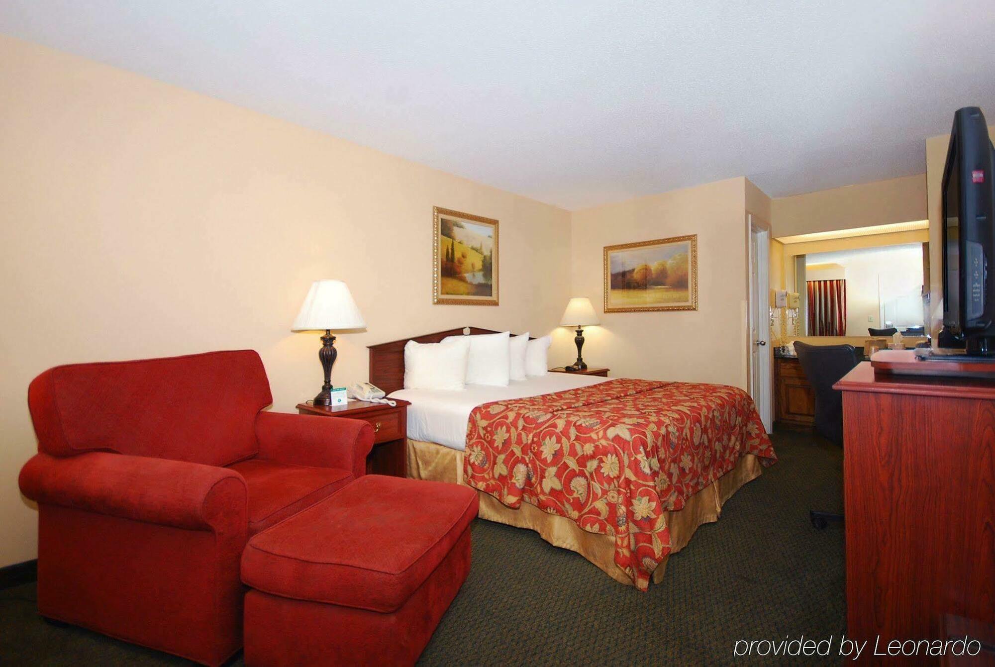 Quality Inn Albertville US 431 Exterior foto