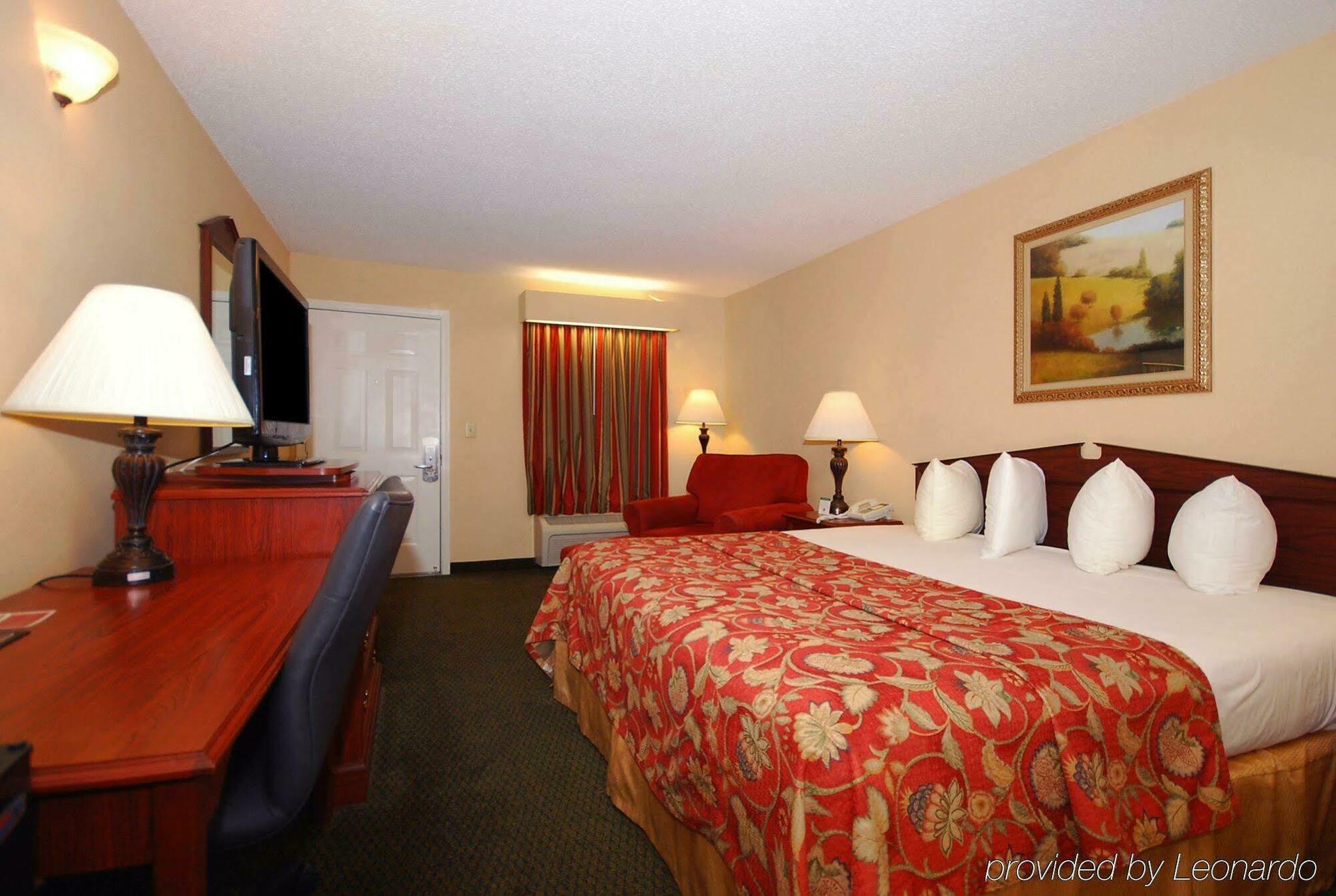 Quality Inn Albertville US 431 Exterior foto